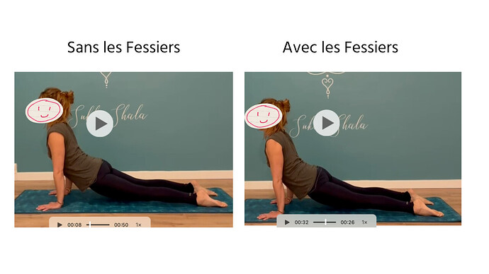 Urdva Muka svanasana