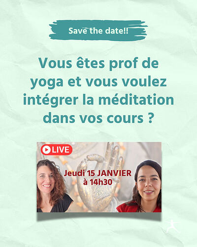 Post  2 webi méditation 0901